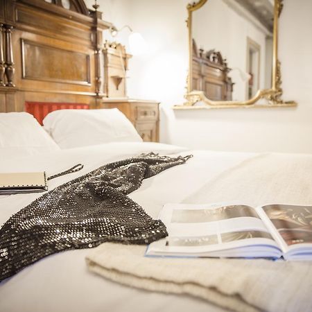 Corte Realdi Luxury Rooms Verona Exterior foto
