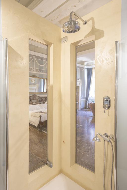 Corte Realdi Luxury Rooms Verona Habitación foto
