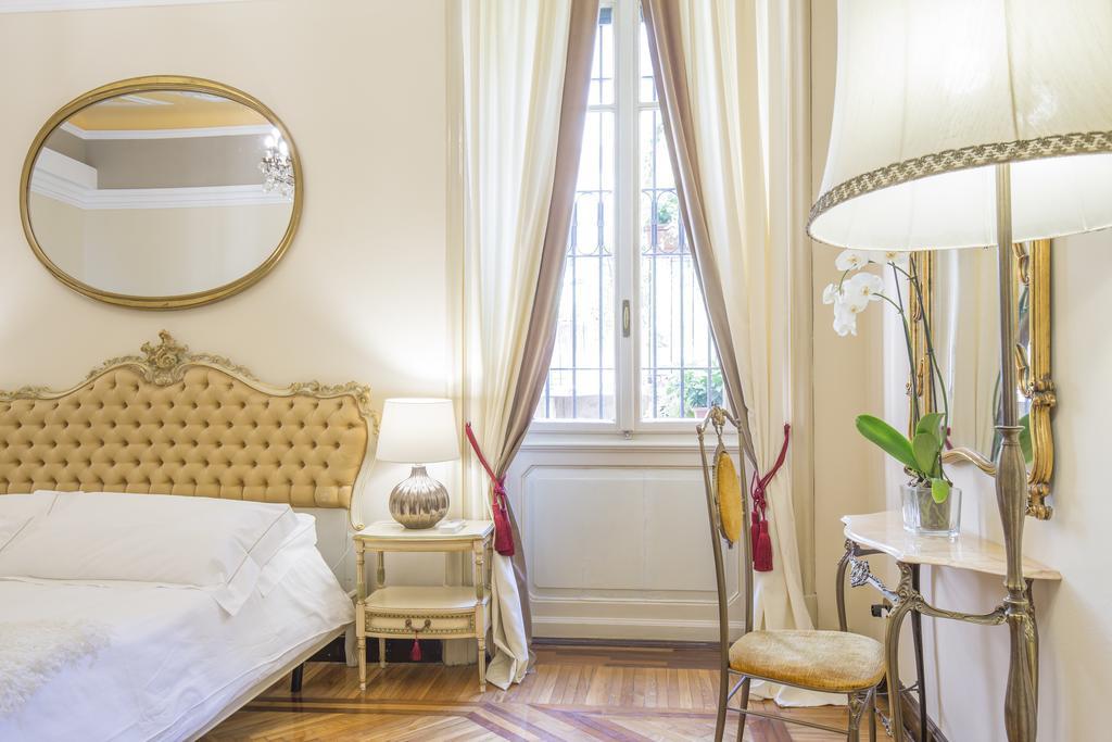 Corte Realdi Luxury Rooms Verona Habitación foto