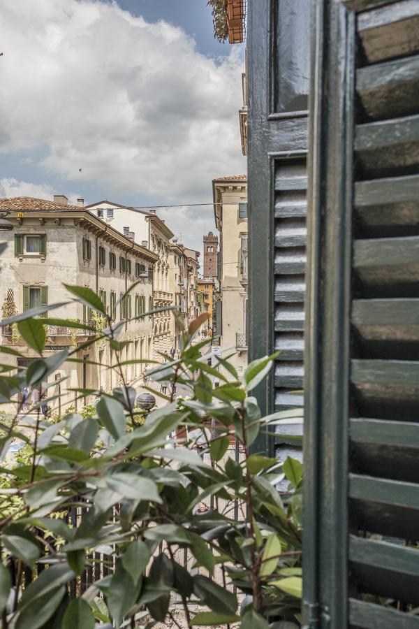 Corte Realdi Luxury Rooms Verona Exterior foto